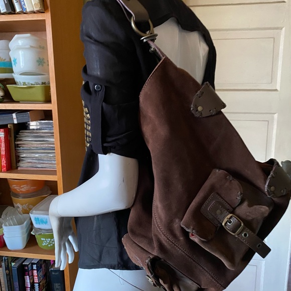 Glam Dollz blouse - Picture 5 of 8